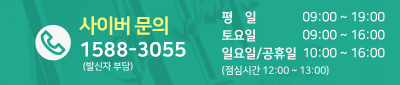 사이버문의